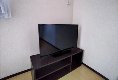 【洋室】 | フェリス東世四つ木