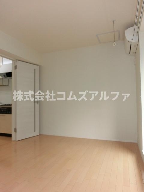 カプリージェの洋室|カプリージェ　洋室