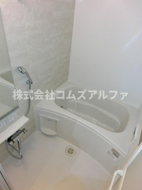 カプリージェの浴室|カプリージェ　浴室