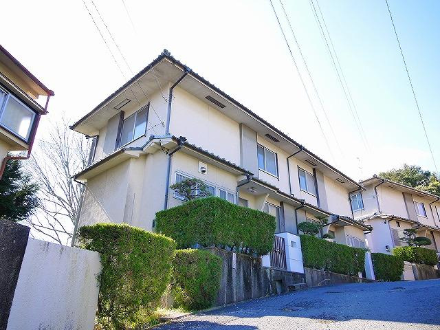 学園南戸建（学園南２丁目）
