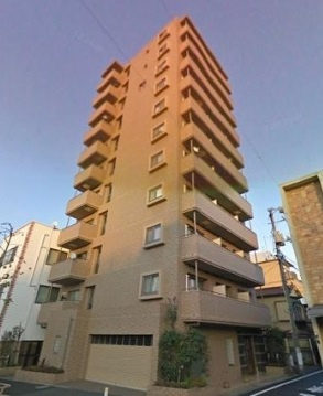 【外観】 | ミリオンガーデン早稲田