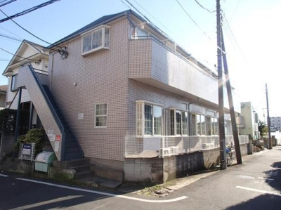 【外観】 | フレンドハウス