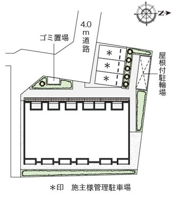 【地図】 | リバーテラス堀船 | 
