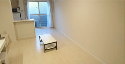 【内装】 | リバーテラス堀船 | ※建具のお色が違う場合があります。反転タイプ　現況優先