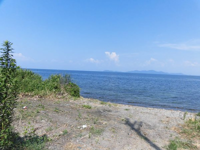 【周辺】 | 大津市木戸　中古戸建