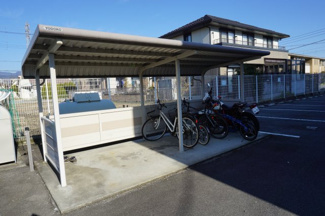 【その他共用部分】 | 『グランド・プロビデンス』