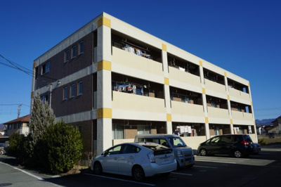 【外観】 | グランド・プロビデンス | 『グランド・プロビデンス』