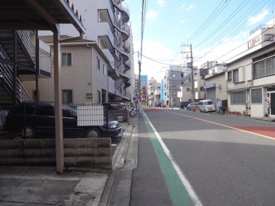 【周辺】 | レオパレスｓａｌｕｔｅ