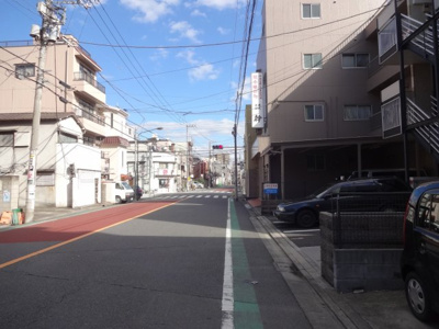 【周辺】 | レオパレスｓａｌｕｔｅ