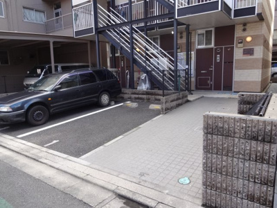 【その他共用部分】 | レオパレスｓａｌｕｔｅ