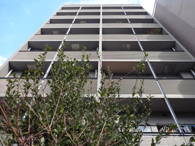 【外観】 | クレールII川原