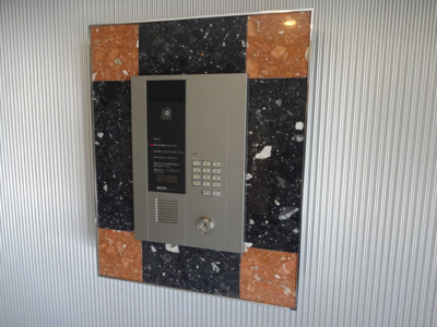 【展望】 | クレールII川原 | オートロック