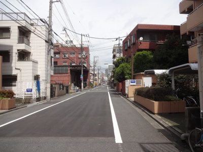 【周辺】 | カストール三ノ輪