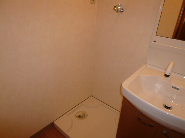 ピアッツア紗梨のその他|洗濯機置き場