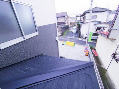 【展望】 | 加須市礼羽62坪