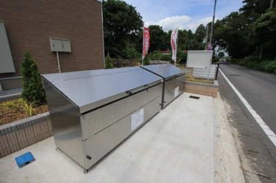 【その他共用部分】 | カンタービレA