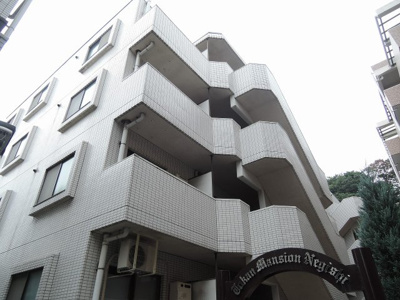 【外観】 | トーカンマンション根岸 | 京浜東北線・根岸線「根岸」駅徒歩7分と好立地！駅まで平坦！