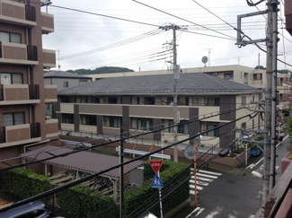 【展望】
