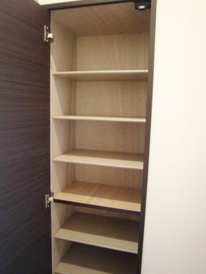 【ロビー】 | フォンテ | シューズボックス