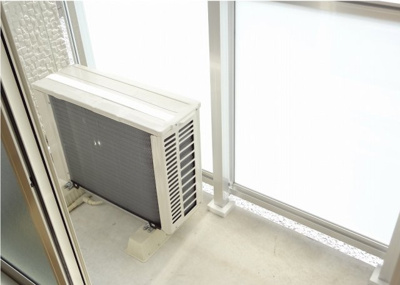 【バルコニー】 | フォンテ