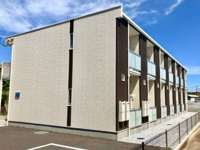 【外観】 | フォンテ