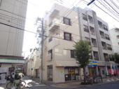 寺島ハイツの画像