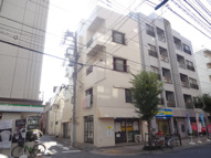 寺島ハイツの画像