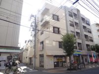 寺島ハイツの画像