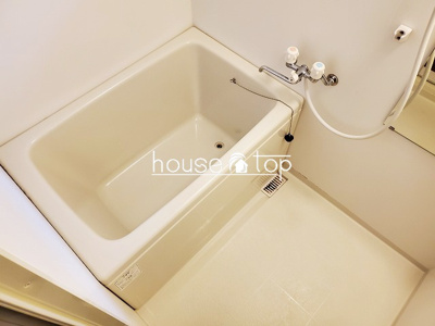 【浴室】 | パルファン87´(甲子園駅・春風小学校・上甲子園中学校区)