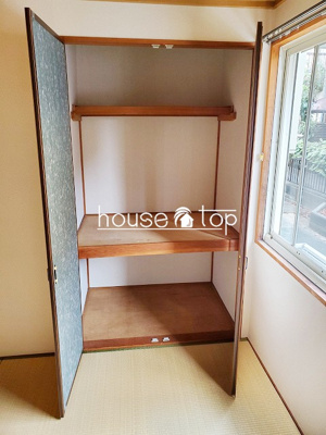 【収納】 | パルファン87´(甲子園駅・春風小学校・上甲子園中学校区)