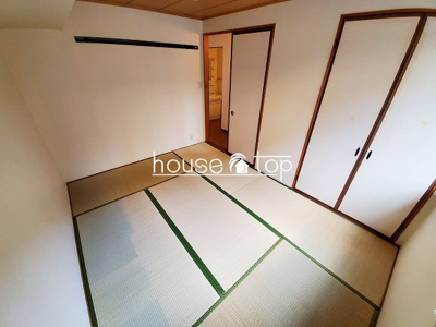 【和室】 | パルファン87´(甲子園駅・春風小学校・上甲子園中学校区)