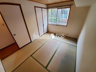 【和室】 | パルファン87´(甲子園駅・春風小学校・上甲子園中学校区)