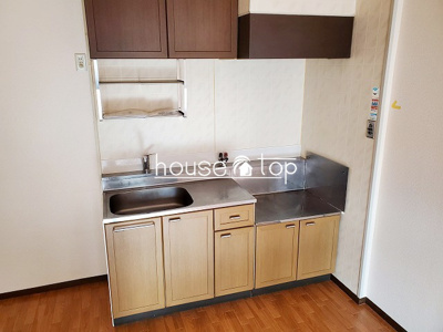 【キッチン】 | パルファン87´(甲子園駅・春風小学校・上甲子園中学校区)