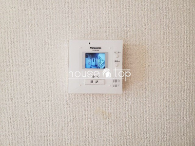 【セキュリティ】 | パルファン87´(甲子園駅・春風小学校・上甲子園中学校区)