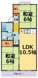 パルファン87´(甲子園駅・春風小学校・上甲子園中学校区)の画像