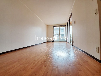 【居間・リビング】 | パルファン87´(甲子園駅・春風小学校・上甲子園中学校区)