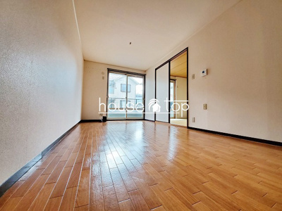 【居間・リビング】 | パルファン87´(甲子園駅・春風小学校・上甲子園中学校区)