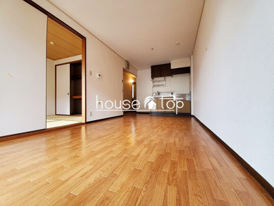 【居間・リビング】 | パルファン87´(甲子園駅・春風小学校・上甲子園中学校区)