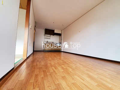 【居間・リビング】 | パルファン87´(甲子園駅・春風小学校・上甲子園中学校区)