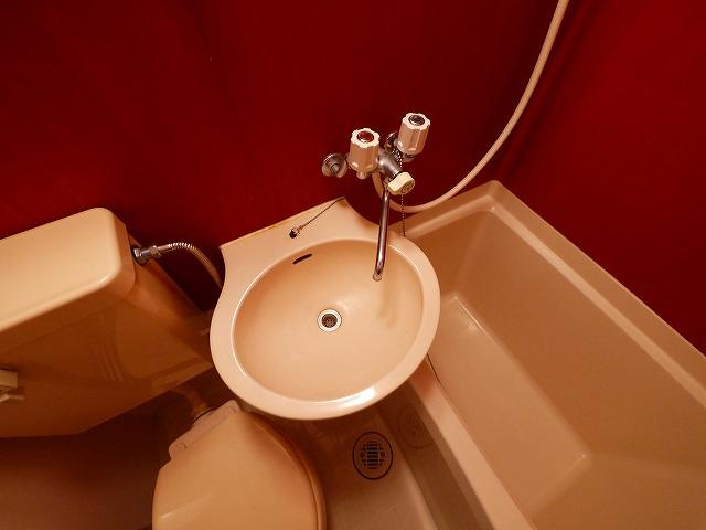 マンションフィールドナウの設備