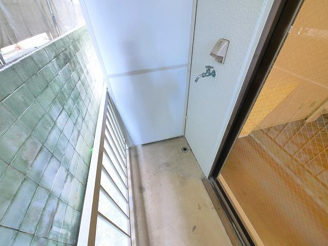 マンションフィールドナウの設備