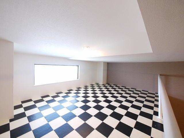 マンションフィールドナウのその他|ロフト