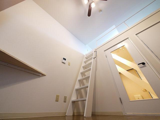 マンションフィールドナウのその他