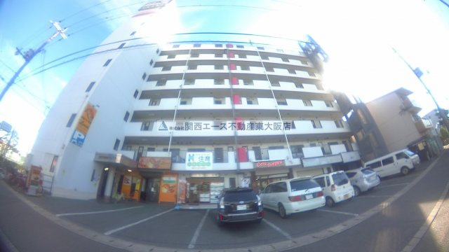 【その他共用部分】 | 第二高山ハイツ