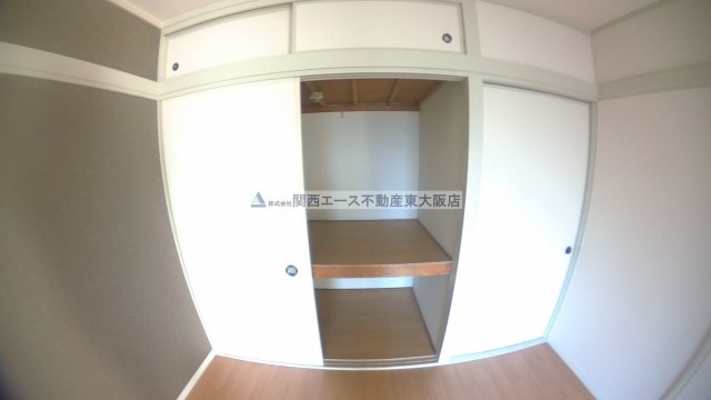 【収納】 | 第二高山ハイツ