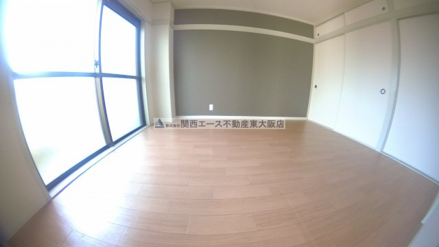 【居間・リビング】 | 第二高山ハイツ