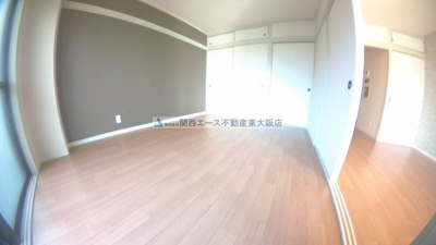 【居間・リビング】 | 第二高山ハイツ