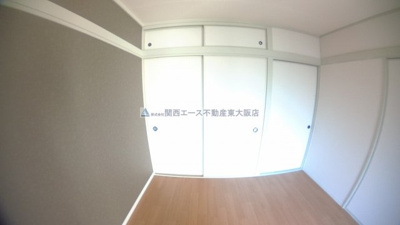 【内装】 | 第二高山ハイツ