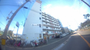 第二高山ハイツの画像