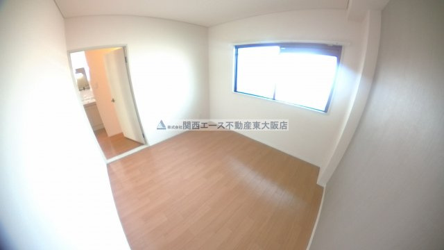 【内装】 | 第二高山ハイツ